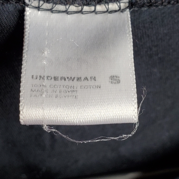 dkny cotton tshirt - Picture 2 of 2